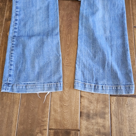 GAP jeans size 10 - Picture 10 of 12